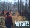 Daniel Spaleniak Dreamers CD